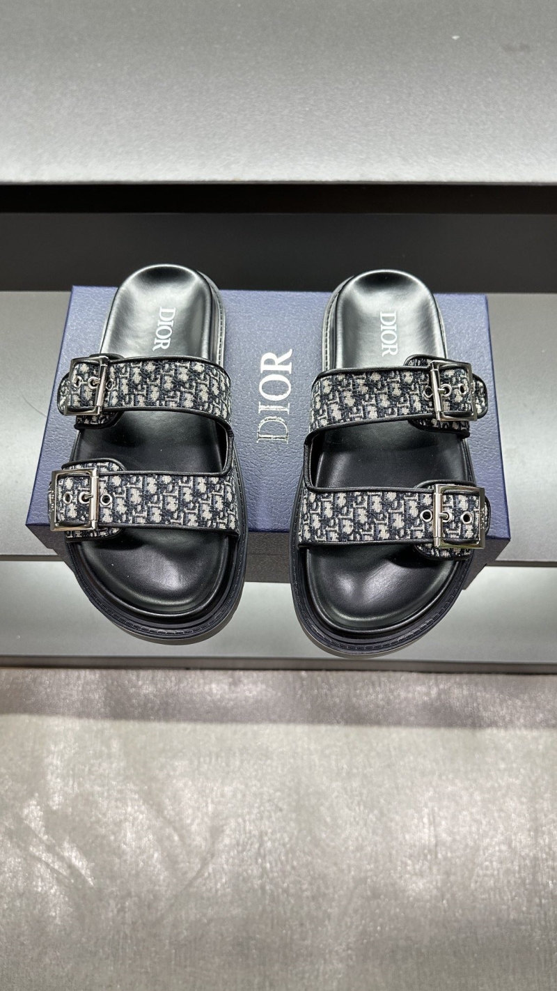 Christian Dior Slippers